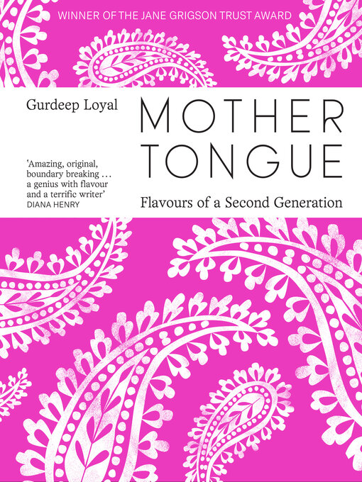 Title details for Mother Tongue by Gurdeep Loyal - Available